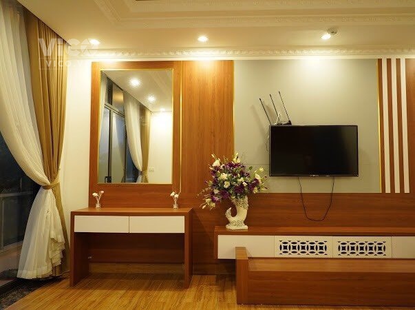 GIÁ SẬP SÀN BÁN ĐẤT TẶNG NHÀ MÌNH CÓ NHÀ 3 TẦNG MỚI XÂY CHƯA LĂN SƠN DT 87 M