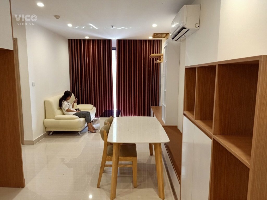 bán gấp trong tuần căn hộ 2pn 60m2 full nội thất tại tp biển hồ vinhomes ocean park gia lâm