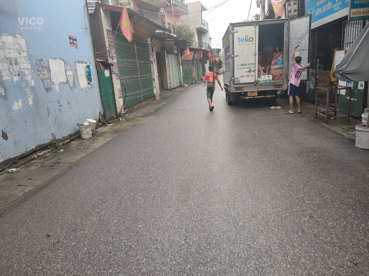 HÓT SẬP SÀN GIÁ 38 TR BÁN GIÁ 30 TR TT THÀNH PHỐ TỪ SƠN PHƯỜNG HƯƠNG MẠC