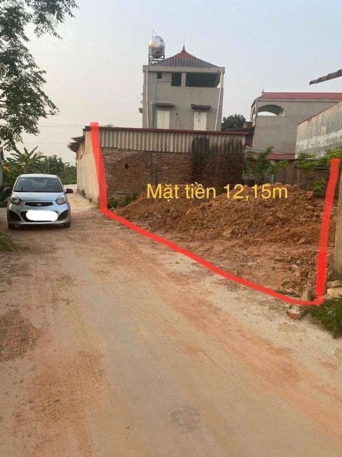 Giờ tìm đất nền thổ cư tầm hơn tỷ và lại thanh khoản nhanh là rất hiếm ạ.