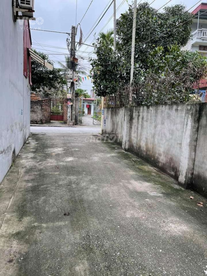 Chính chủ cần bán đất ở Phường Quán Toan, Quận Hồng Bàng,TP Hải Phòng