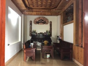 Chính Chủ Cần Bán Nhà Vị Trí Đẹp Tại Hải Phòng