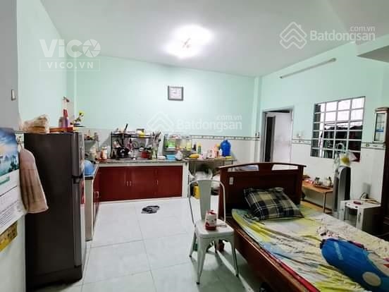 Bán nhà đường Huỳnh Tấn Phát, Phường Tân Thuận Đông, Quận 7