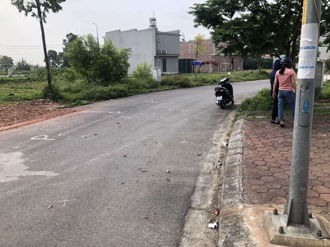 Chính chủ cần bán nhanh lô đất thôn Dọc, xã Liên Bão, huyện Tiên Du, tỉnh Bắc Ninh.