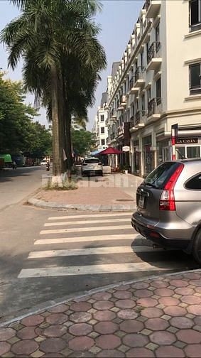 Chính chủ cần cho thuê nhà liền kề shophouse (cả căn) tại KĐT La Casta Văn Phú, Hà Đông HN