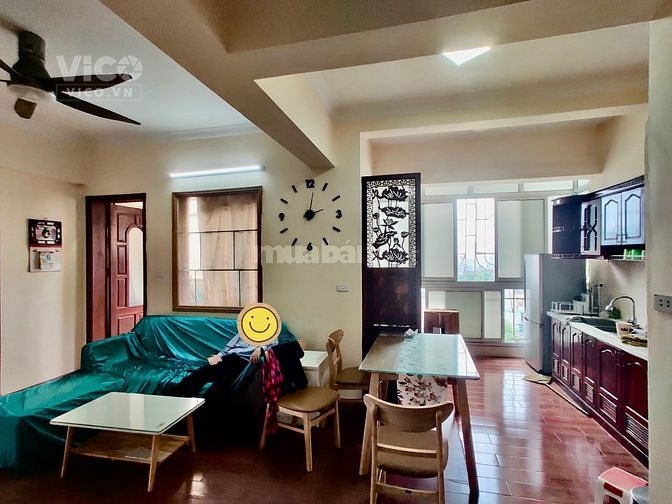 Bán căn hộ chung cư 65m2 ở Khu đô thị Định Công , Phường Định Công, Quận Hoàng Mai, Hà Nội