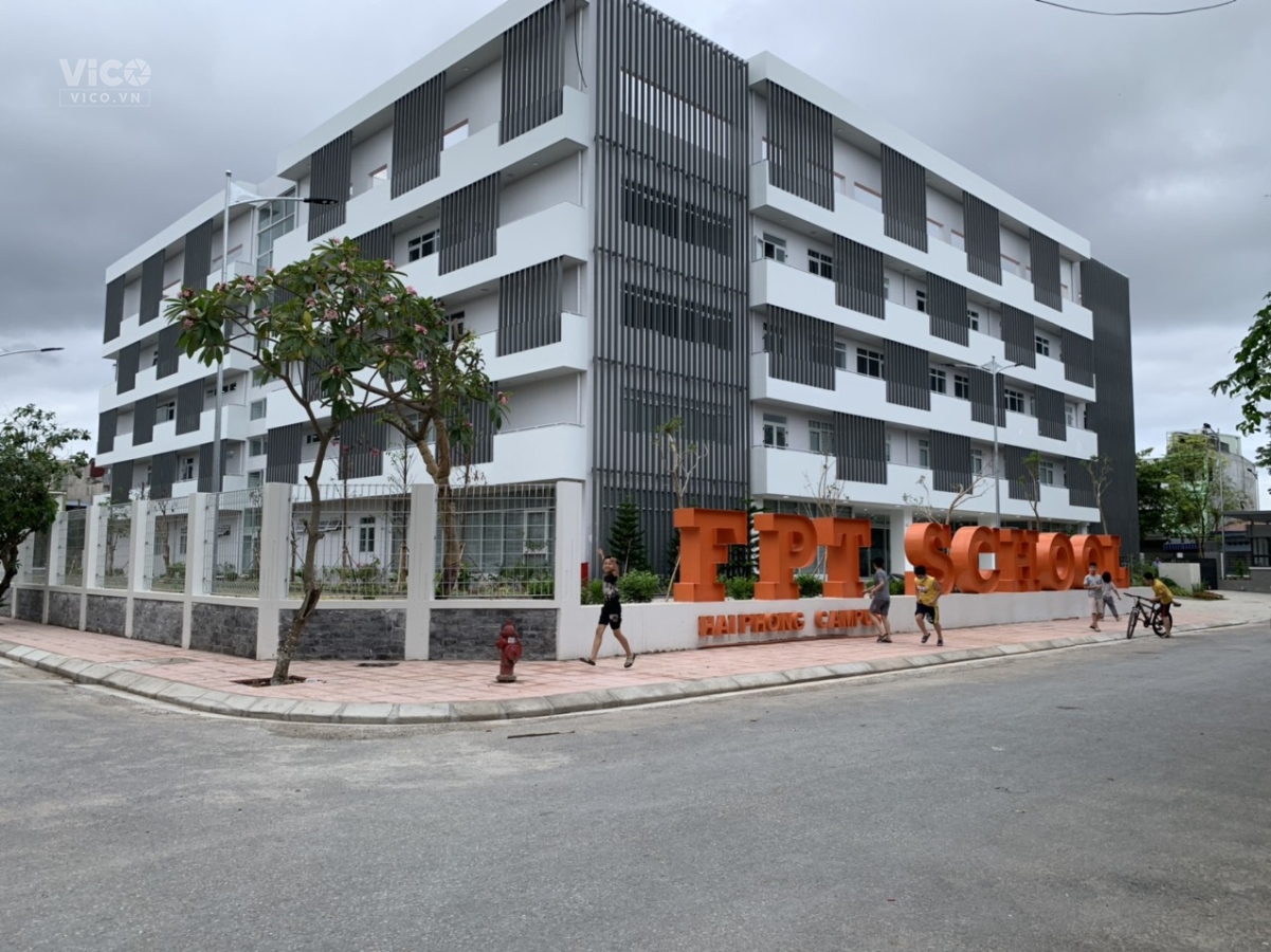 Chính chủ cần bán lô đất đẹp tại TDP số 18 Thành Tô Hải An Hải Phòng