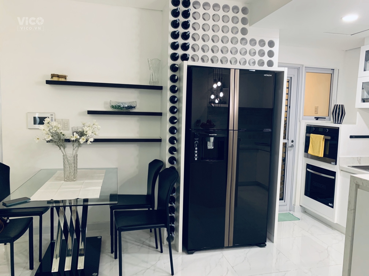 Một sự lựa chọn hoàn hảo duy nhất, Scenic Valley PMH, 133m2 với giá 6.49 tỷ, 0938521 076 chính chủ