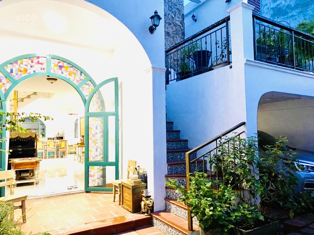 Bán biệt thự ngay TRUG TÂM thành phố Thủ Đức ,DT 155 m2, 4 tầng, giá 25 tỷ