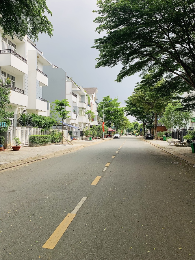 Bán BIÊT THỰ Rio Vista KDC Cao cấp Gia Hoà KDC Khang Điền An Thiên Lý...