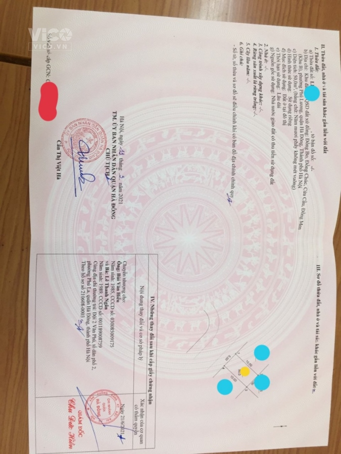 Độc thế nhỉ, phân lô còn thoáng trước sau, vỉa hè ô tô tải phóng Hà Đông 50m2, mt 5m giá 5 tỷ.