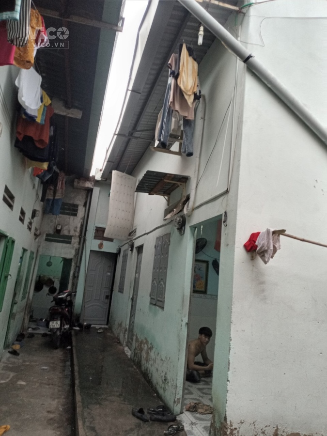 Hot Hot Cần Bán Căn Nhà Tại Thị Xã Dĩ An Tỉnh Bình Dương