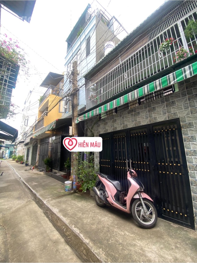 SIÊU HIẾM_ BÁN NHÀ RIÊNG_Hoài Đức 90m2, 6 tầng, Ô tô tránh, An sinh tốt, Nội thất sang trọng, chỉ