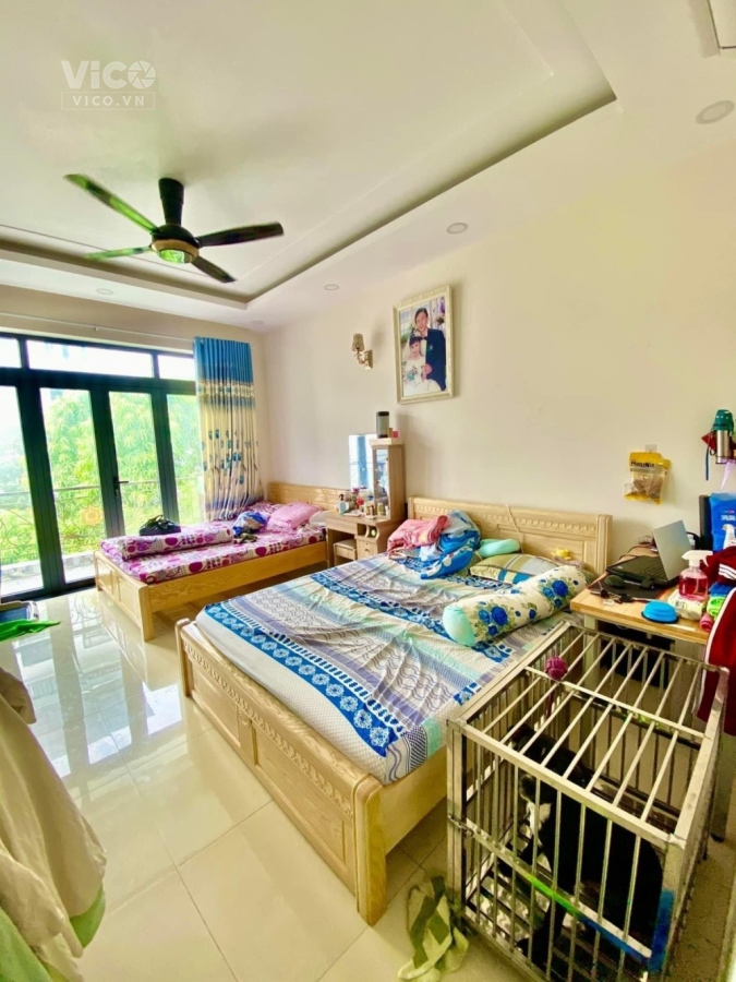 Cho thuê hơn 50 phòng trọ cao cấp ngay giá KCn Bá Thiện 2