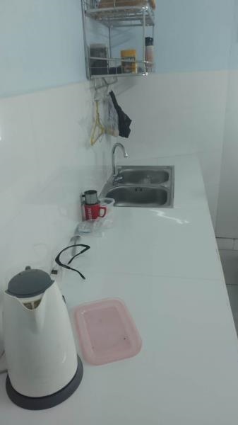 Cho thuê hơn 50 phòng trọ cao cấp ngay giá KCn Bá Thiện 2