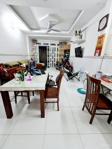 Nhà bán Q7, 4x15m, giá rẻ nhất thị trường, chỉ 4tỷ8,nhà đẹp