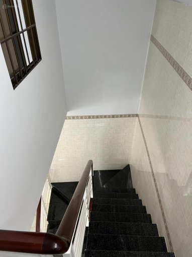 Cần bán gấp nhà cực hiếm DT rộng giá rẻ 2 tầng 85m2 Bùi Văn Ba, P.Tân Thuận Đông, Q7, giá chỉ 4.5tỷ