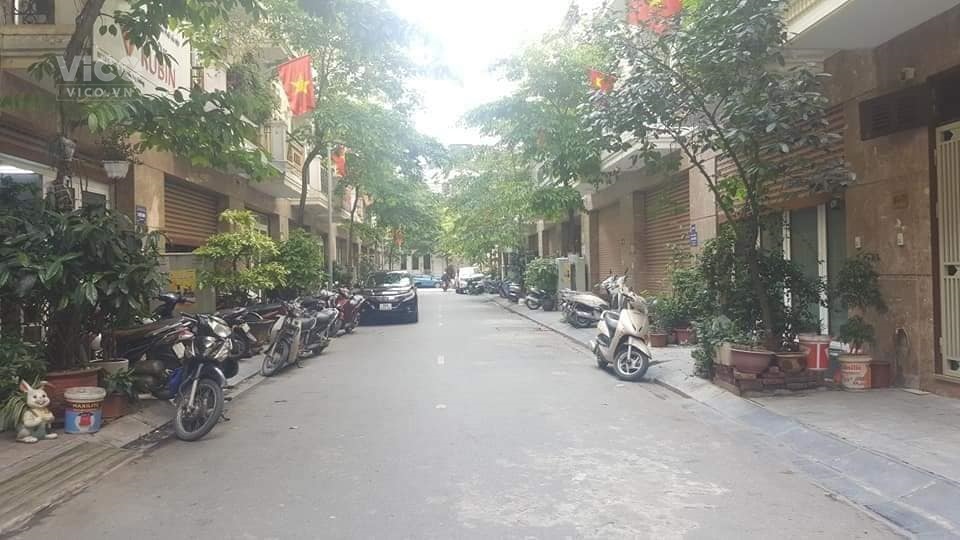 SIÊU PHẨM_ Nhà liền kề ở Nguyễn Tuân, Thanh Xuân, 70, 5 tầng, An sinh cực đỉnh 090.1617.686