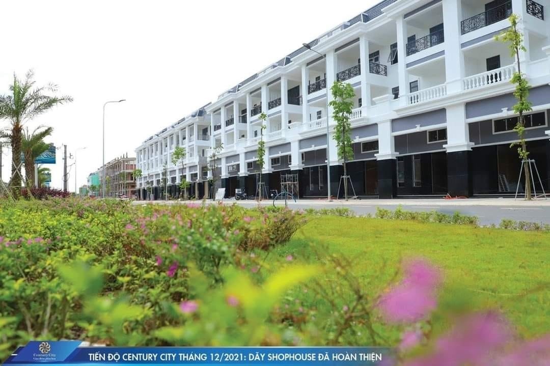 Nhà phố 3 tầng ngay trung tâm Bình sơn Long Thành Đồng Nai DƯƠNG