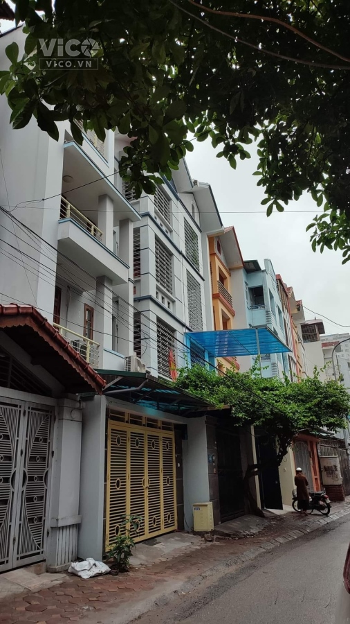 Ngàn bước mới có căn Sốc, kinh doanh văn phòng, spa, Văn Quán, Hà Đông 100m2, mt 5m