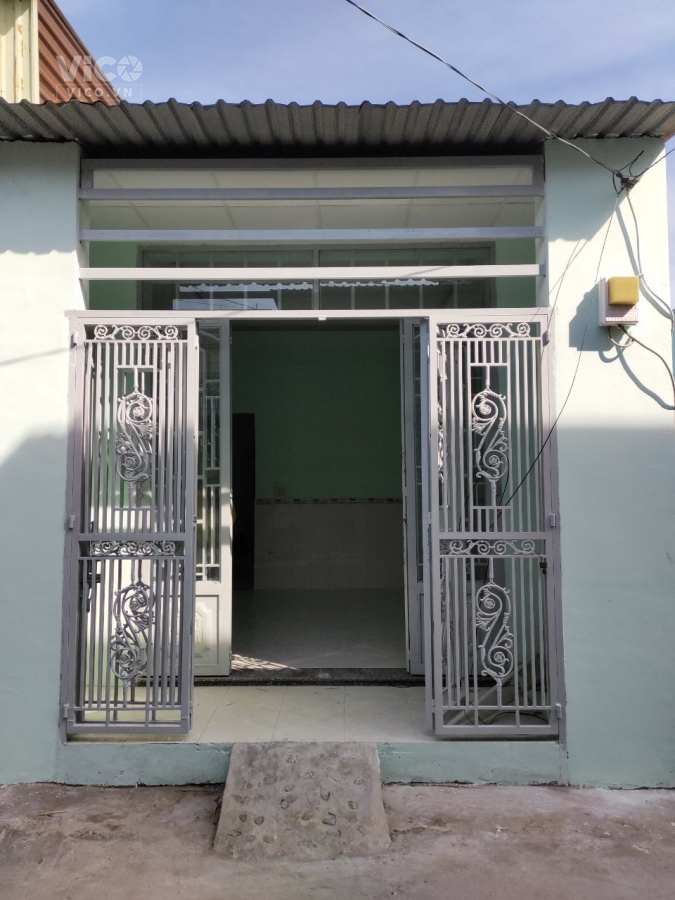 Bán nhà Huỳnh Ngọc Huệ, quận Thanh Khê chỉ 2 tỷ 500 triệu.