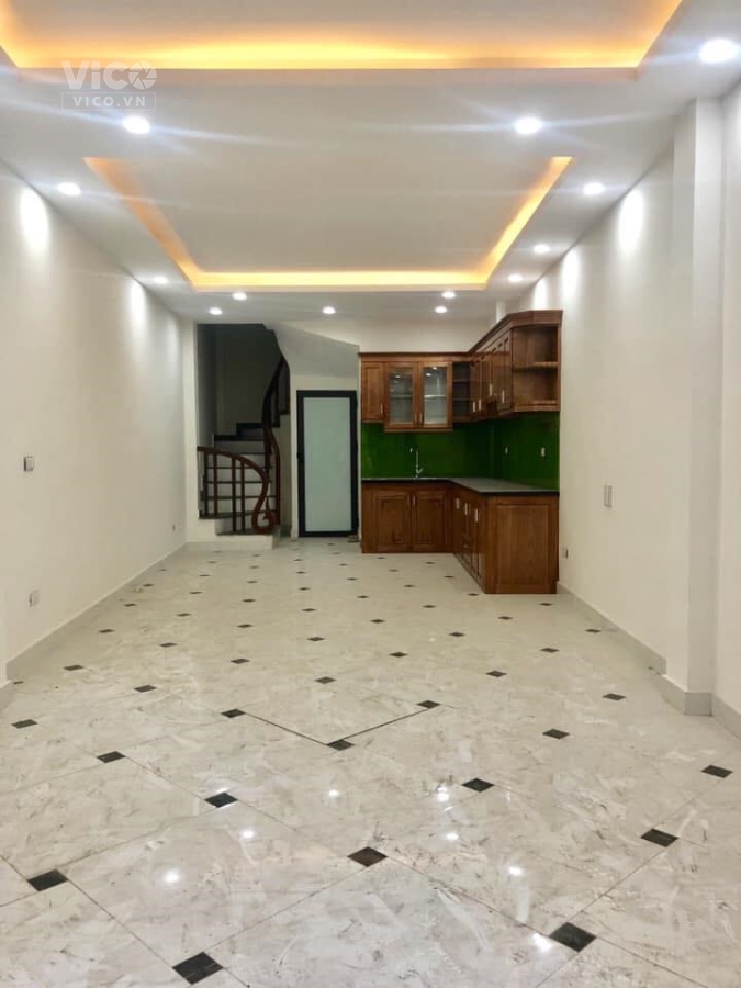 Bán Gấp Nhà Đẹp Trong 1 Tuần Giá Rẻ Nhất Khu Vực Quận 3, Nguyễn Thượng Hiền