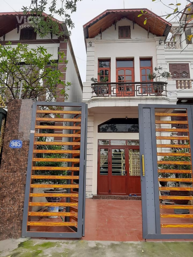 Chính chủ cần bán nhà mặt tiền 2 tầng đường 5 cũ, phường Hùng Vương, quận Hồng Bàng (Đối diện cảng