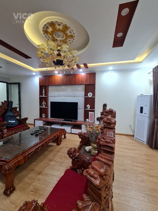 Bán Liền Kề Hà Đông , DT 80 m2 Giá 11,5 Tỷ.