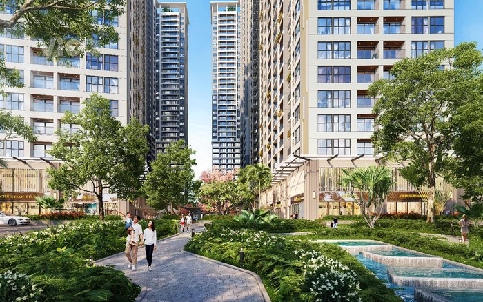 CĂN HỘ MẶT TIỀN QL13 SỞ HỮU LÂU DÀI CHỈ VỚI 1.8 TỶ 73M2. NGÂN HÀNG HỖ TRỢ VAY 70% TRONG 20 NĂM