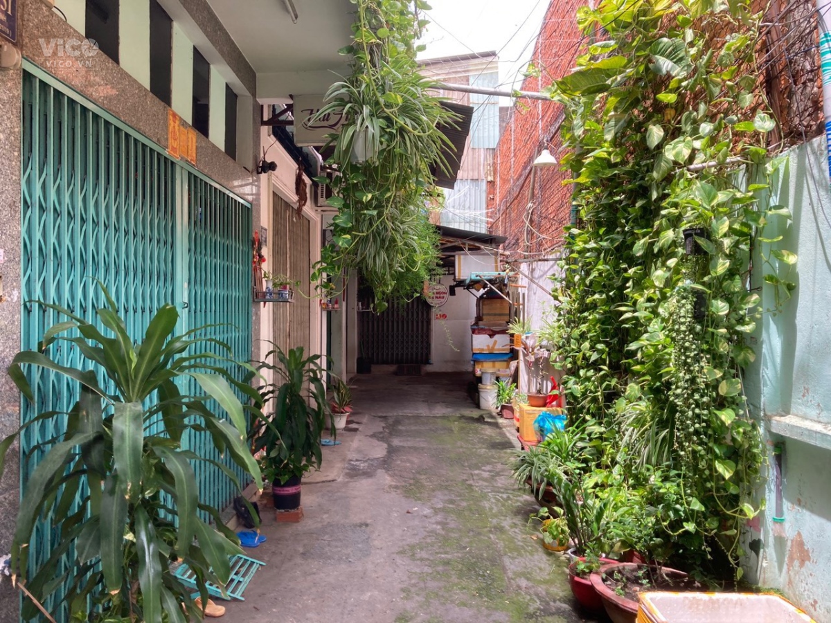 Khu vực bắc Bình Dương có dãy trọ cần bán gấp giá 2ty9