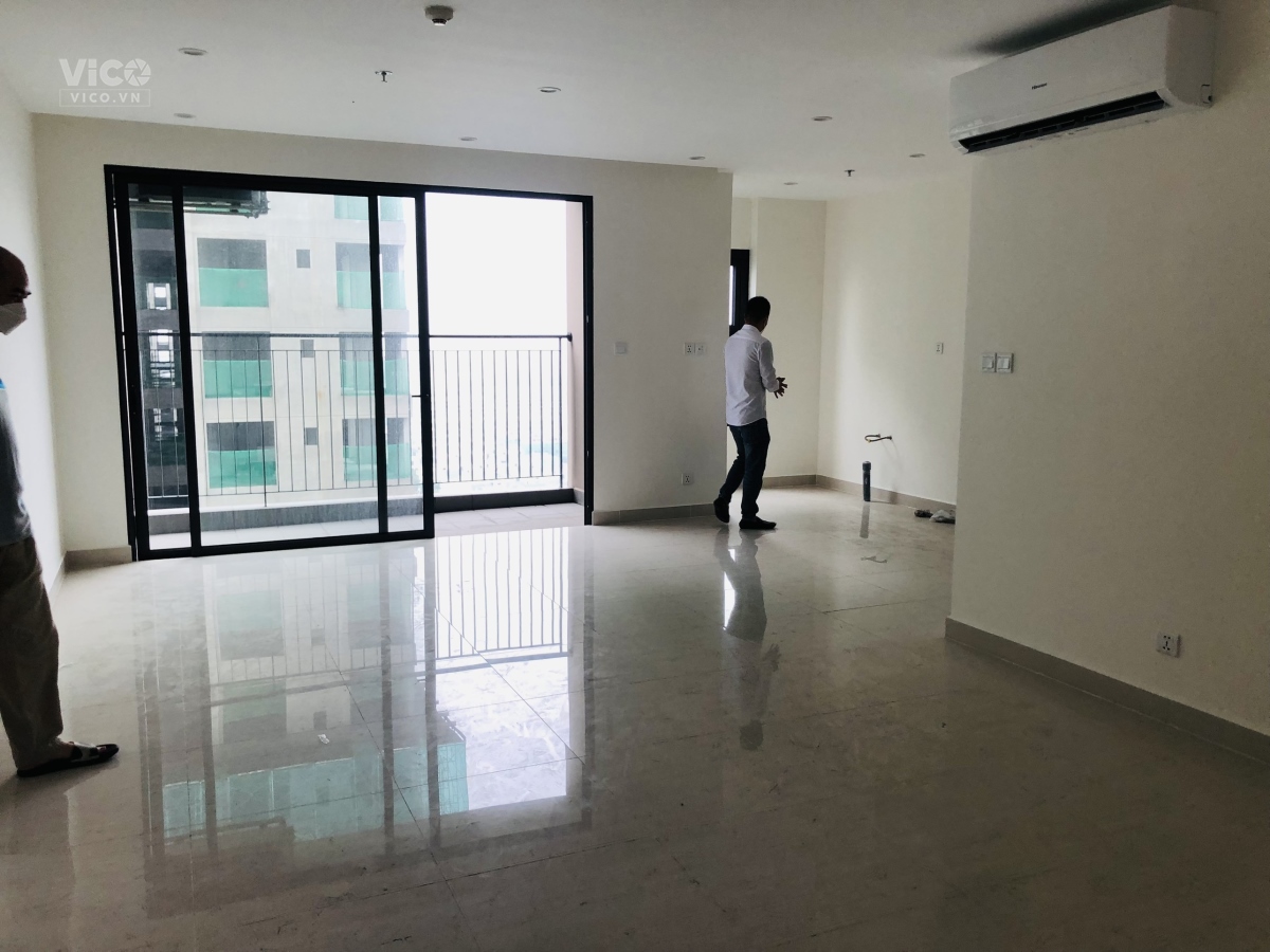 hỉ 3.6tỷ Sở hửu ngay căn hộ chung cư 3PN 100m2 tại vinhomes ocean park cuộc sống tinh tế, sang