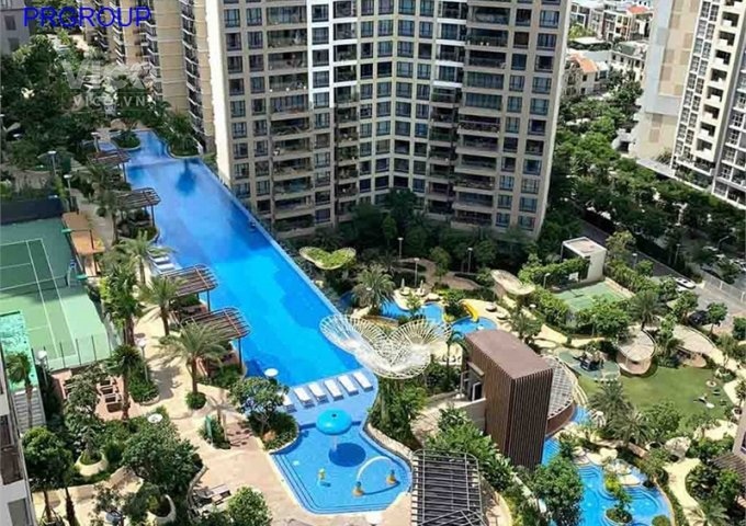 SIÊU PHẨM căn hộ góc tại Estella heghts Q2