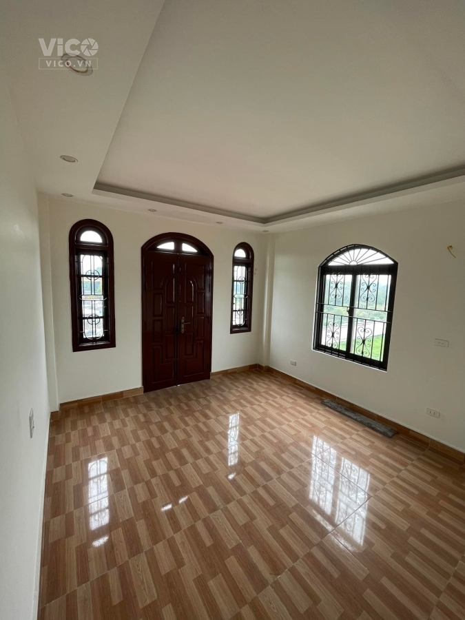 Nhà mới Hiện đại Lâm DuBồ ĐềMặt phố Ô tô tránh 60m26 tầng nhỉnh 12 tỷ