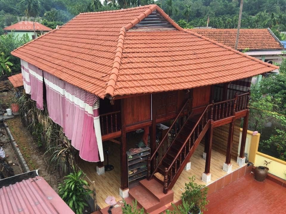 Chính chủ cần bán lô đất Tặng ngôi nhà 2 tầng tại thôn 1 xã Liên Khê, huyện Thủy Nguyên, tp Hải