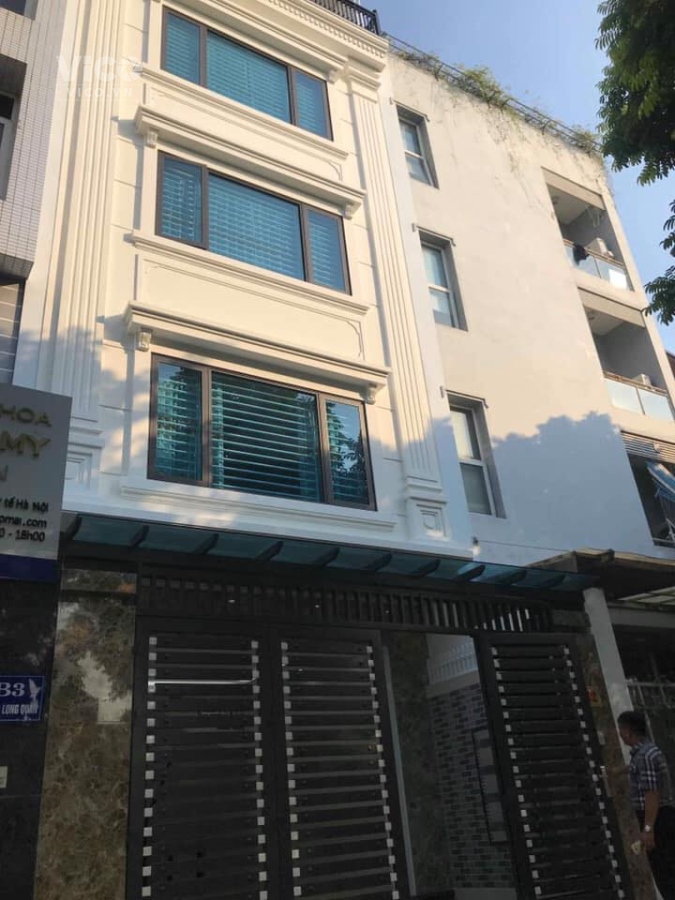 Bán Gấp Nhà Đẹp Trong 1 Tuần Giá Rẻ Nhất Khu Vực Quận 3, Trần Văn Đang