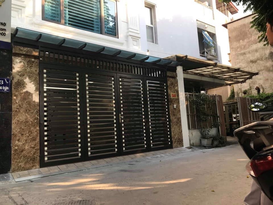 Bán Gấp Nhà Đẹp Trong 1 Tuần Giá Rẻ Nhất Khu Vực Quận 3, Ngô Thời Nhiệm