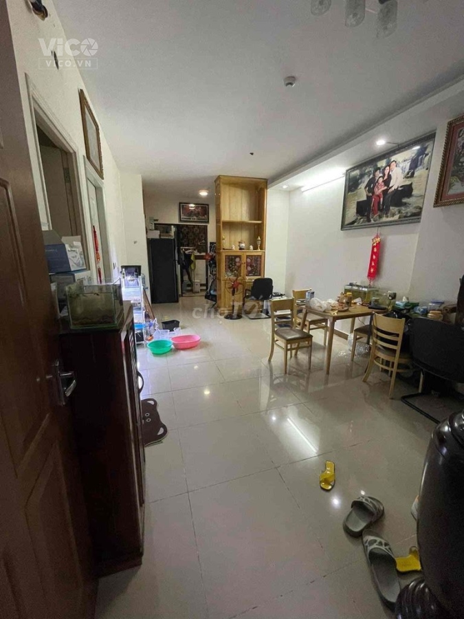 Chính chủ cần bán căn hộ ở Phường Phú Mỹ, Quận 7, Tp Hồ Chí Minh