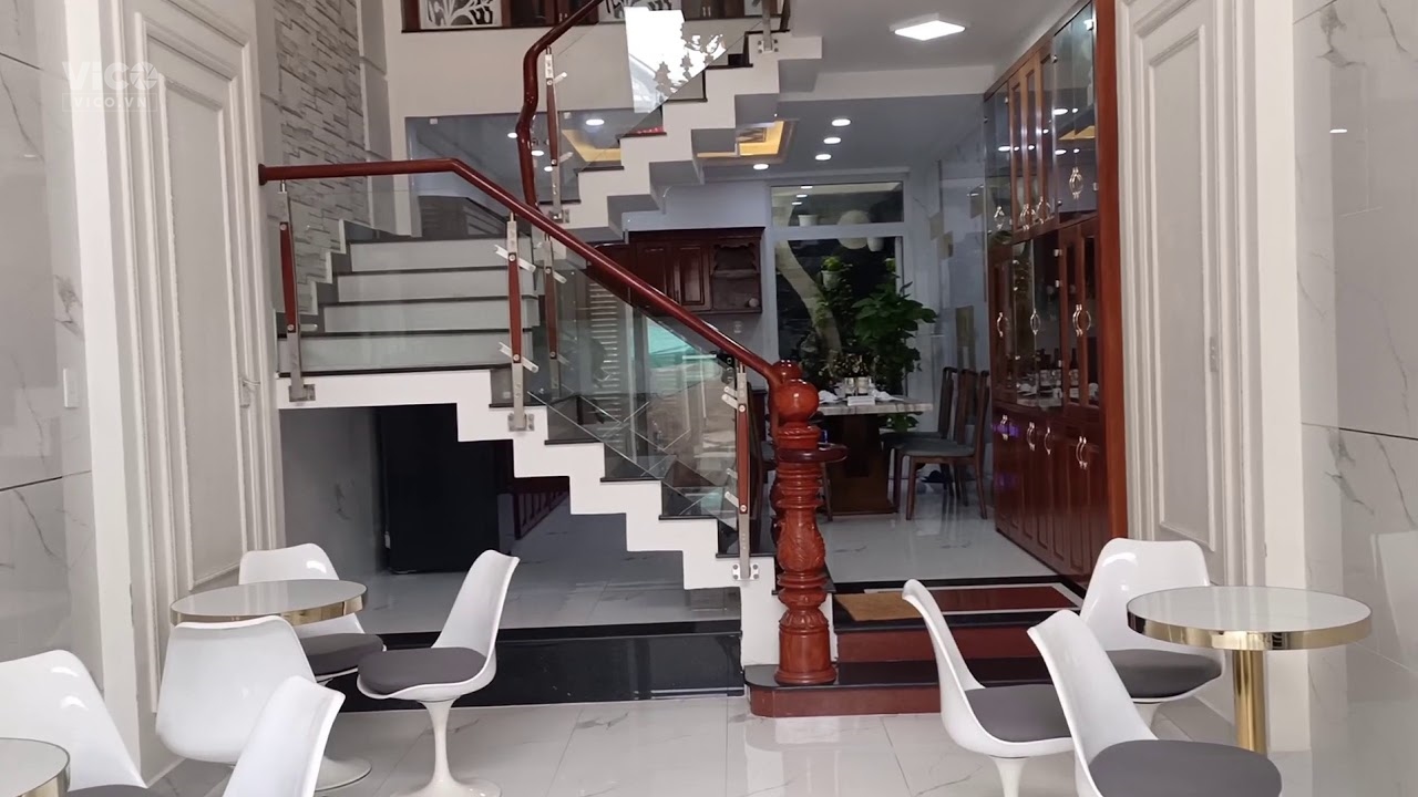 CHỦ HẠ CHÀO Bán nhà Nguyễn Tri Phương, giá chỉ nhỉnh 4 tỷ.