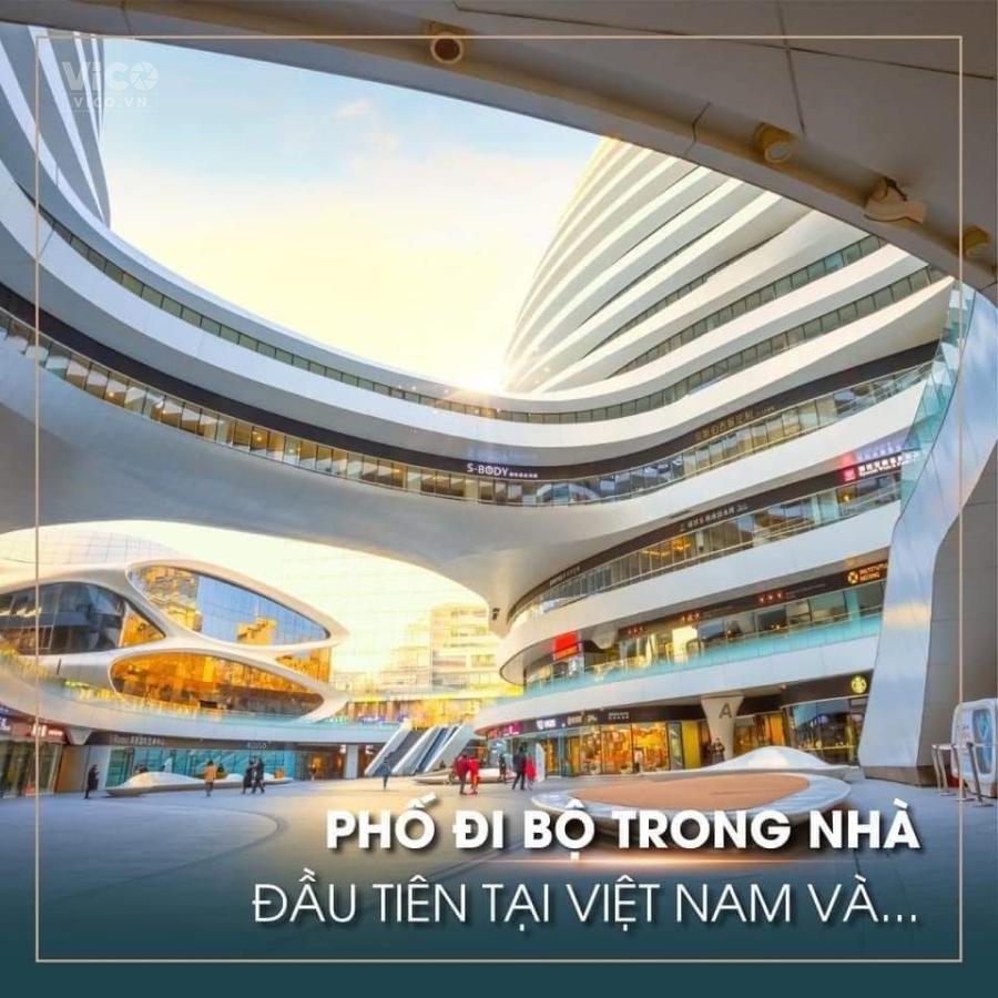 Bán căn hộ cao cấp KIng Crown Infinity Thủ Đức