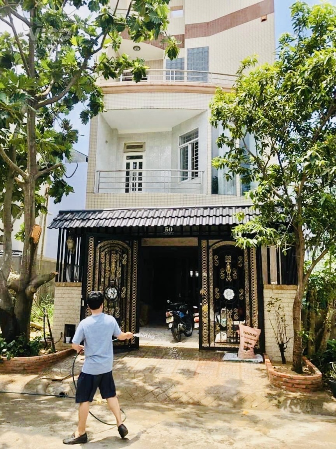 Bán KDC Khang Điền 6 x 26 , 15,5 tỷ