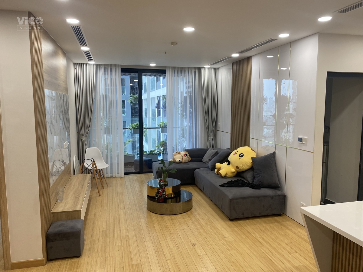 BÁN NHANH CĂN VIP 2PN 93M DỰ ÁN THE ZEI LÊ ĐỨC THỌ GIÁ BÁN 4TY750 LH 0394392185