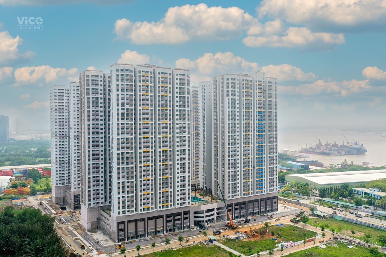 CÂN BÁN CĂN HỘ 2PN ĐƯỜNG ĐÀO TRÍ Q7 SAIGON REVERSIDE .LIÊN HỆ 0983146439 ĐỂ ĐƯỢC GIÁ TỐT NHẤT