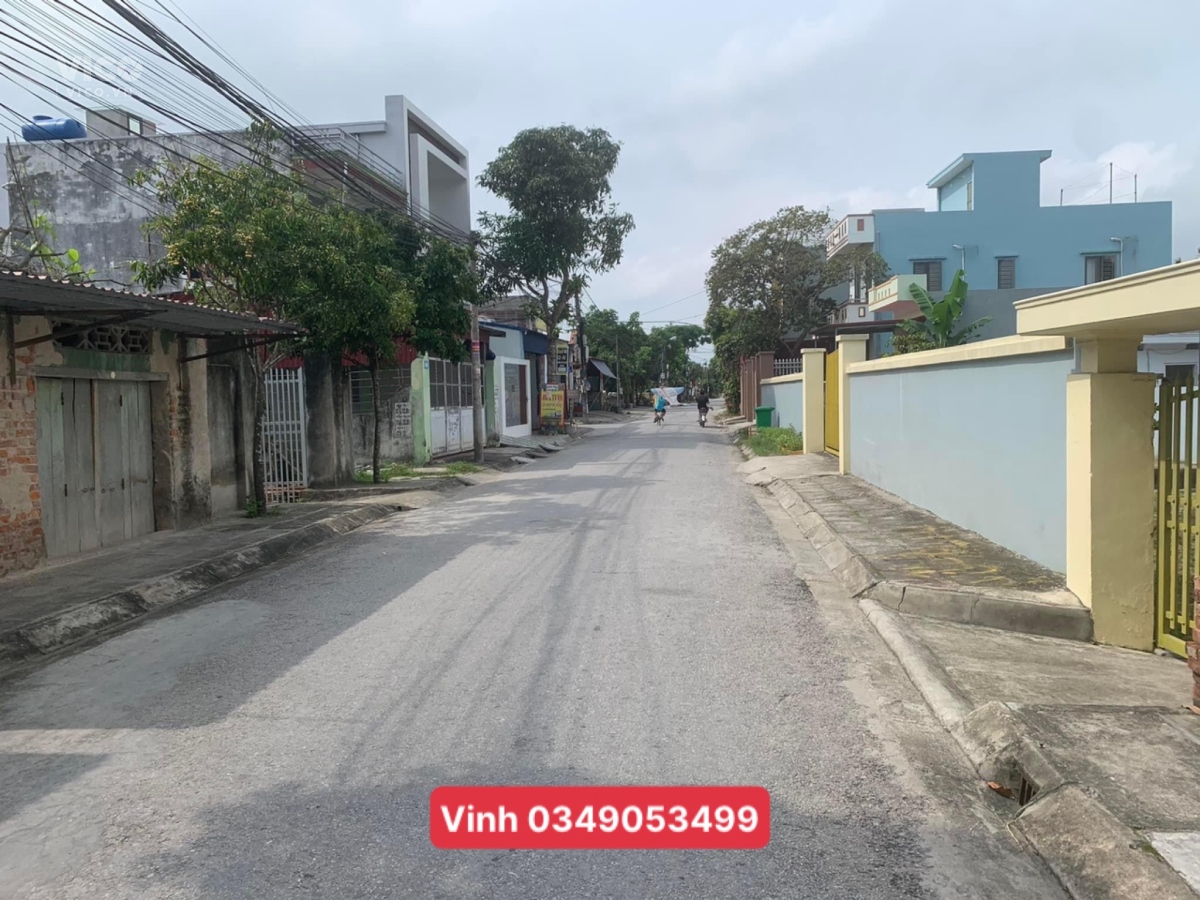 Siêu phẩm TDP Vân Quang, Đa Phúc, Dương Kinh, Hải Phòng