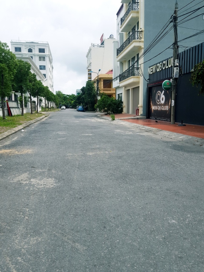 Trung cư Tắc Giang thị trấn Núi Đối,Kiến Thụy, Hải Phòng.