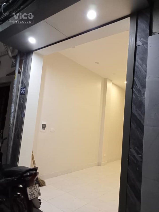 Bán Nhà HXH Trần Văn Quang, Tân Bình, 4x11, 2 Mặt Tiền, Nhỉnh 6 Tỷ.