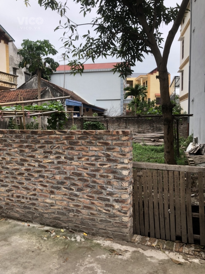 Bán đất Phố Đông Hội siêu đẹp, ô tô, KD, DT 60 m2, MT 4 m, giá chỉ 3,9 tỷ.