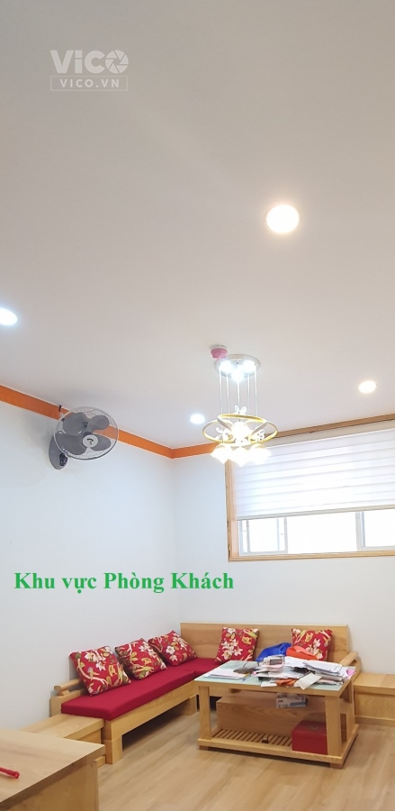 CẦN BÁN CĂN HỘ THANH BÌNH MẶT TIỀN ĐƯỜNG CMT8 NGAY CHỢ BIÊN HOÀ