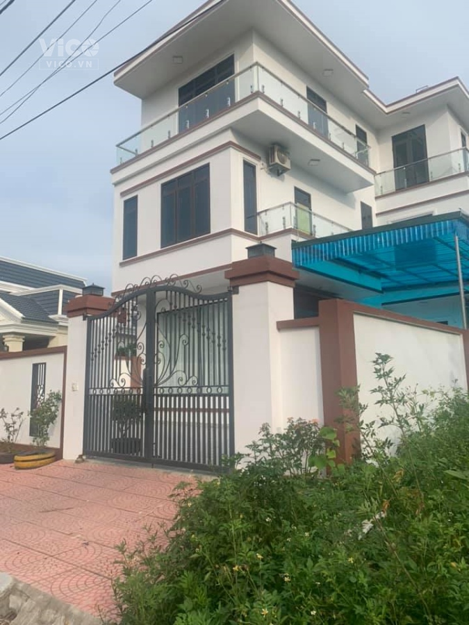 Bán siêu phẩm chung cư Tắc Giang , Thị Trấn NÚI ĐỐI , Kiến Thụy Hải Phòng 135m2