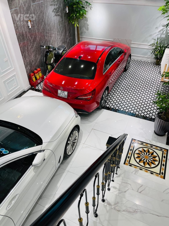 bán gấp liền kề văn phú ngay metro Hà Đông 90 m2 ô chò thanh máy giá 11 tỷ