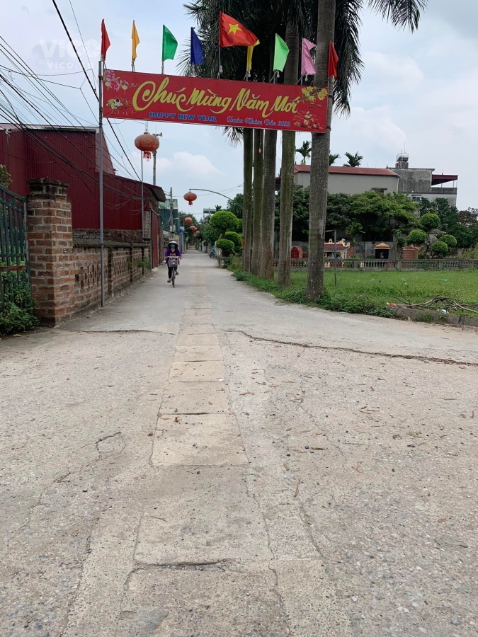 bán đất 430m giá rẻ nhất khu vực